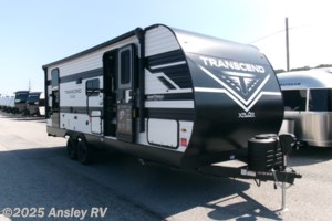 2026 Grand Design Transcend Xplor 23BHX