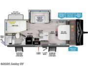 Call now about this 2026 Grand Design Transcend Xplor 23BHX! 2026 Grand Design Transcend Xplor 23BHX - New Travel Trailer For Sale by Ansley RV in Duncansville, Pennsylvania