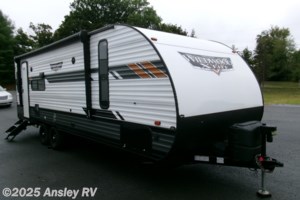 2021 Forest River Wildwood X-Lite 24RLXL