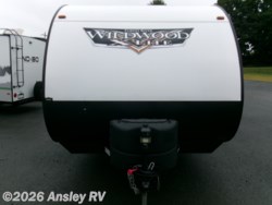 Used 2021 Forest River Wildwood X-Lite 24RLXL available in Duncansville, Pennsylvania