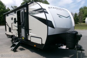 2022 Starcraft Super Lite Maxx 18RBS