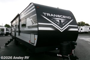 2026 Grand Design Transcend 315RKT