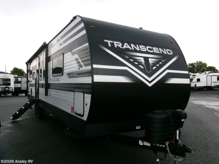 New 2026 Grand Design Transcend 315RKT available in Duncansville, Pennsylvania