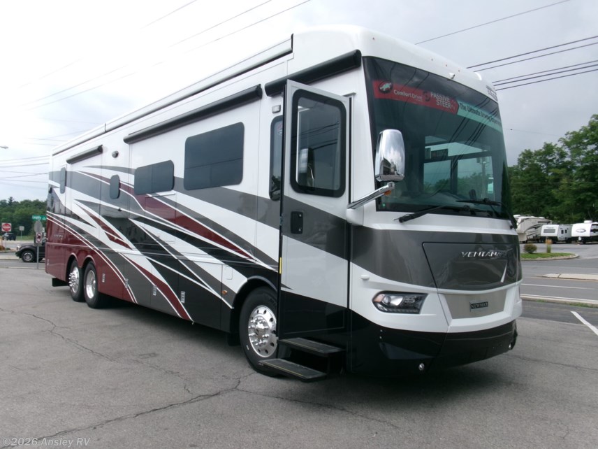 New 2026 Newmar Ventana 4037 available in Duncansville, Pennsylvania