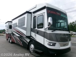2026 Ventana 4037 by Newmar from Ansley RV in Duncansville, Pennsylvania