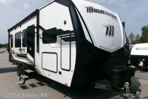 2026 Grand Design Momentum G-Class 25G