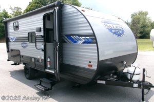 2022 Forest River Salem FSX 178BHSK