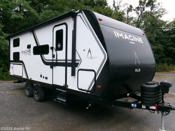 Email now about this 2026 Grand Design Imagine XLS 21MBE! New 2026 Grand Design Imagine XLS 21MBE available in Duncansville, Pennsylvania