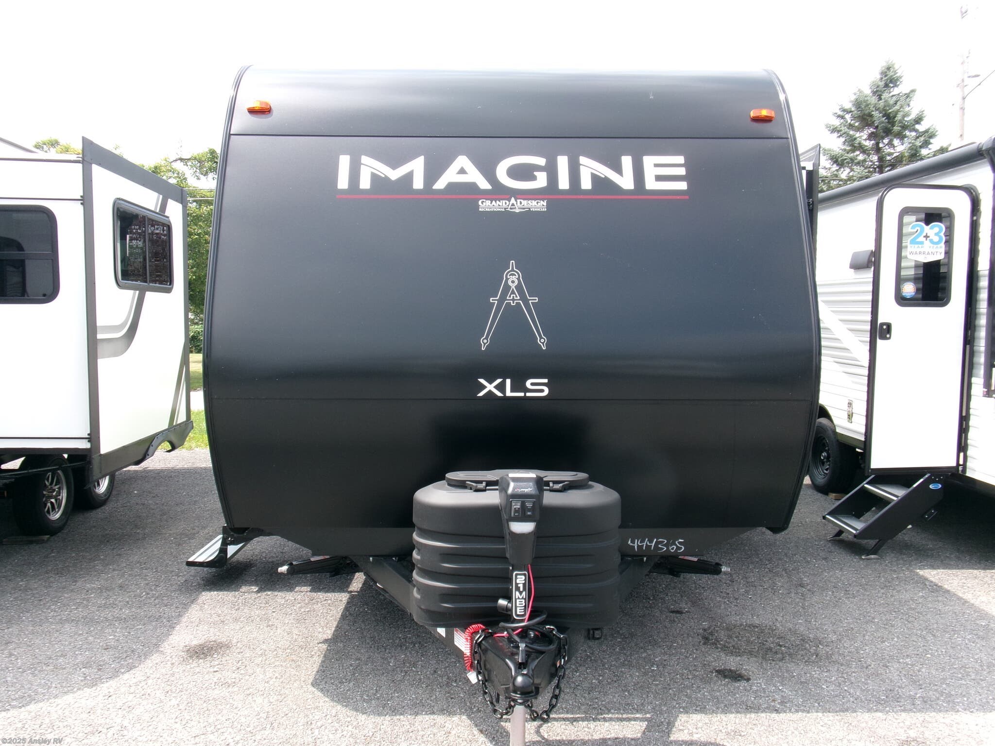 New 2026 Grand Design Imagine XLS 21MBE available in Duncansville, Pennsylvania