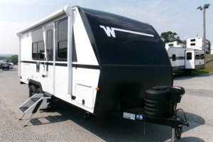 2026 Winnebago Micro Minnie 2108DS
