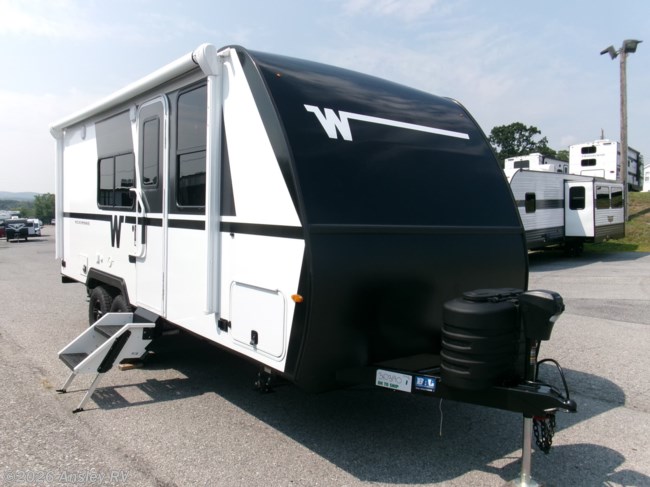 2026 Winnebago Micro Minnie 2108DS