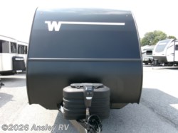 New 2026 Winnebago Micro Minnie 2108DS available in Duncansville, Pennsylvania