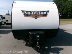 Used 2022 Forest River Wildwood 27RK available in Duncansville, Pennsylvania