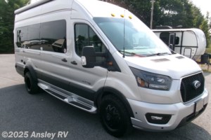 2026 Coachmen Beyond 22D AWD