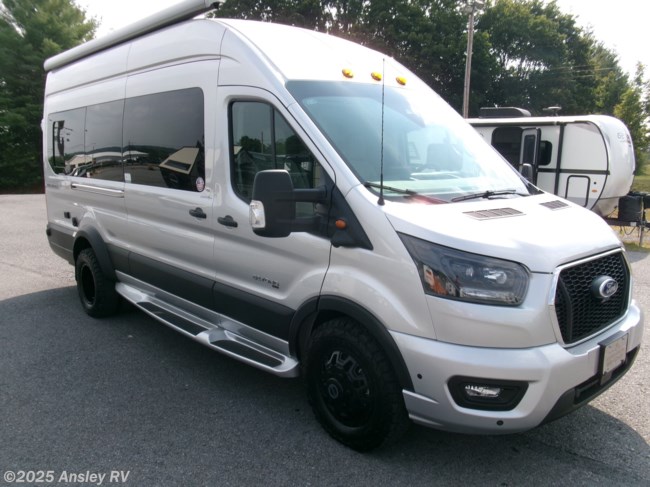 2026 Coachmen Beyond 22D AWD