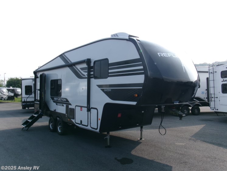 Email now about this 2026 Grand Design Reflection 100 Series 22RK! New 2026 Grand Design Reflection 100 Series 22RK available in Duncansville, Pennsylvania