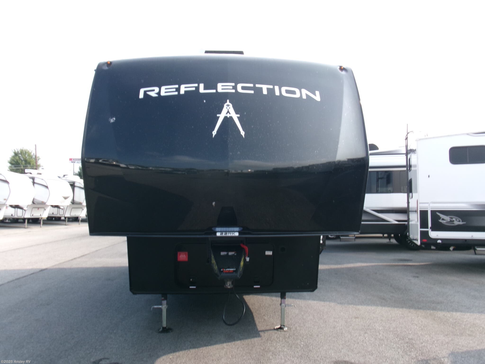 New 2026 Grand Design Reflection 100 Series 22RK available in Duncansville, Pennsylvania