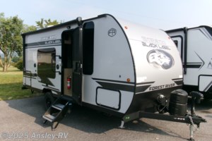 2026 Forest River Cherokee Wolf Pup Black Label 16FQWBL