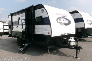 2026 Forest River Cherokee Wolf Pup 17JW