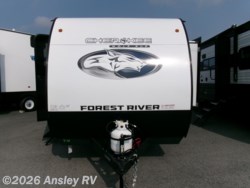 New 2026 Forest River Cherokee Wolf Pup 17JW available in Duncansville, Pennsylvania