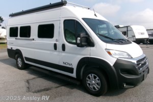 2026 Coachmen Nova 20C