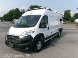 New 2026 Coachmen Nova 20C available in Duncansville, Pennsylvania