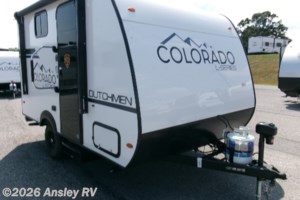 2026 Dutchmen Colorado 130BHC