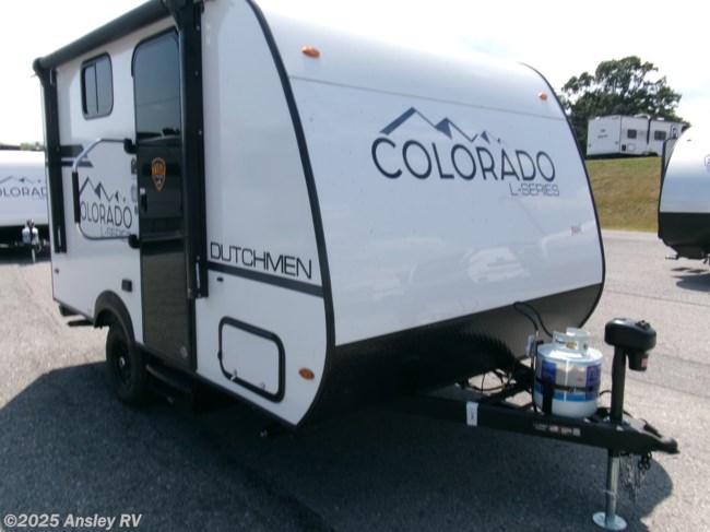 2026 Dutchmen Colorado 130BHC