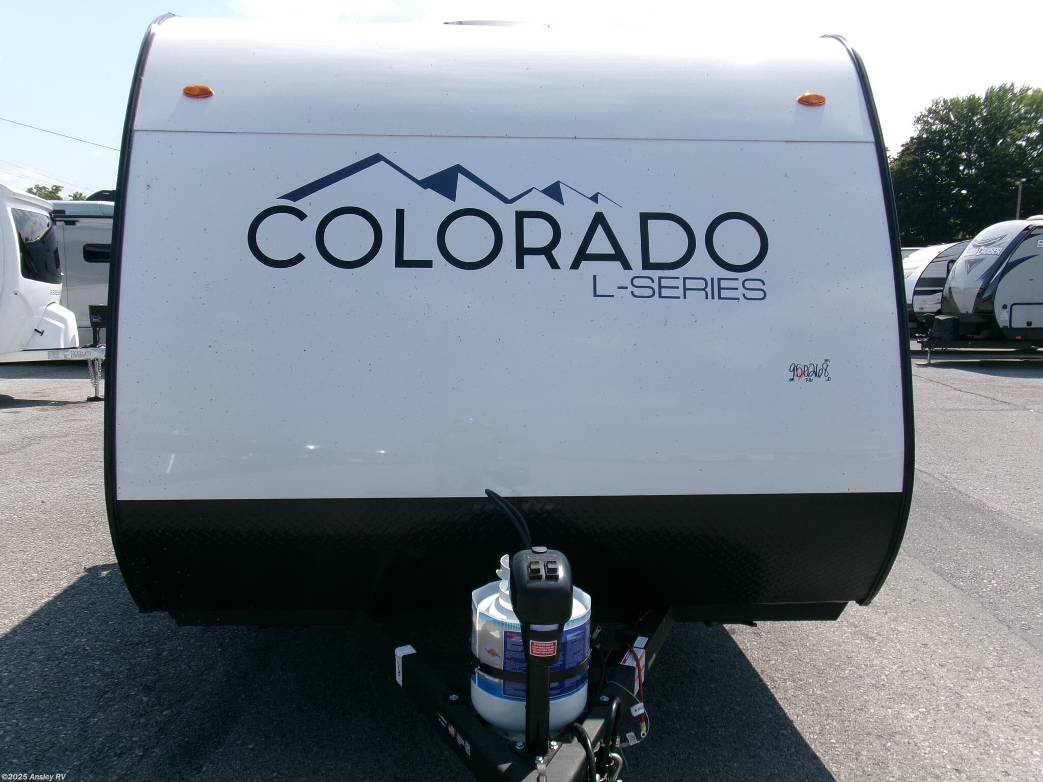 New 2026 Dutchmen Colorado 130BHC available in Duncansville, Pennsylvania