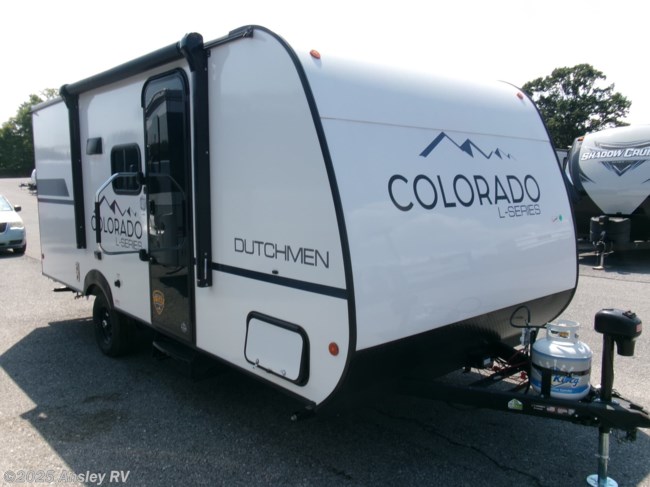 2026 Dutchmen Colorado 178BHC