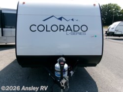 New 2026 Dutchmen Colorado 178BHC available in Duncansville, Pennsylvania