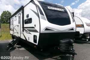 2023 K-Z Connect C272FK