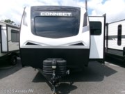 Used 2023 K-Z Connect C272FK available in Duncansville, Pennsylvania
