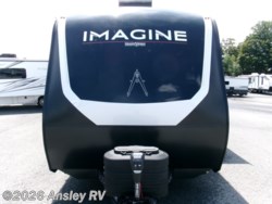 New 2026 Grand Design Imagine 2470BH available in Duncansville, Pennsylvania