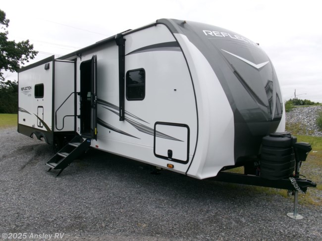 2024 Grand Design Reflection 297RSTS