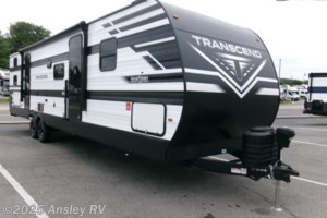 2026 Grand Design Transcend 325BHT