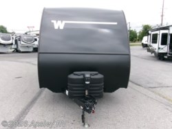 2026 Micro Minnie 2108TB by Winnebago from Ansley RV in Duncansville, Pennsylvania