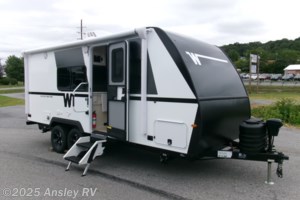 2026 Winnebago Micro Minnie 2108TB