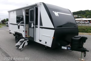 2026 Winnebago Micro Minnie 2108TB