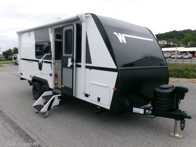 2026 Winnebago Micro Minnie 2108TB