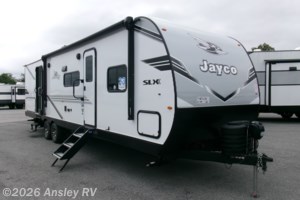 2026 Jayco Jay Flight SLX 321BDS
