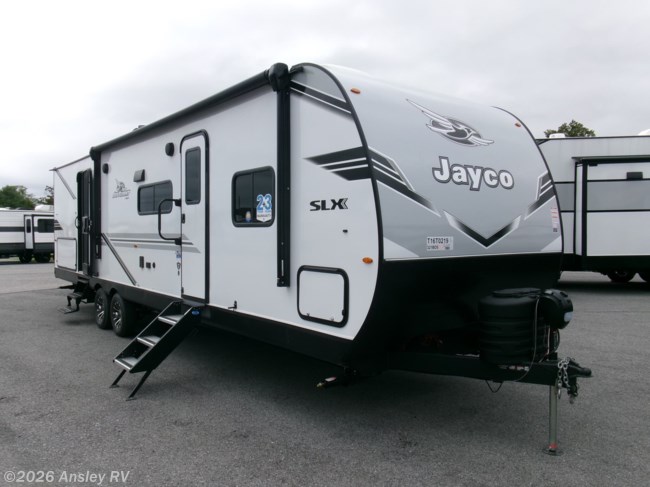 2026 Jayco Jay Flight SLX 321BDS