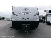 New 2026 Jayco Jay Flight SLX 321BDS available in Duncansville, Pennsylvania