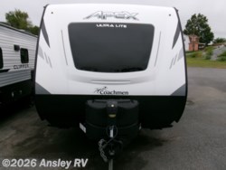 Used 2020 Coachmen Apex Ultra-Lite 251RBK available in Duncansville, Pennsylvania
