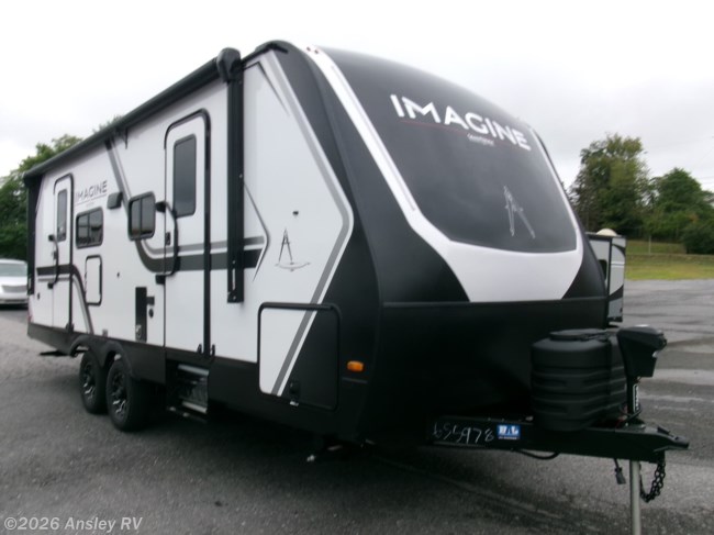 2026 Grand Design Imagine 2300MK