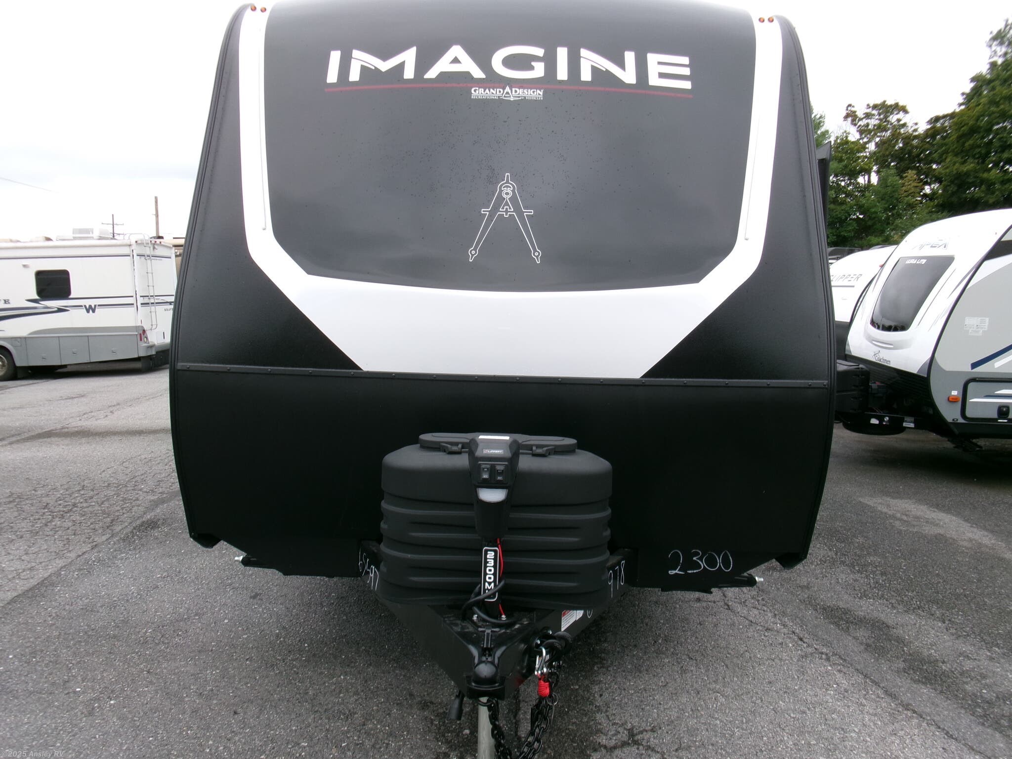 New 2026 Grand Design Imagine 2300MK available in Duncansville, Pennsylvania