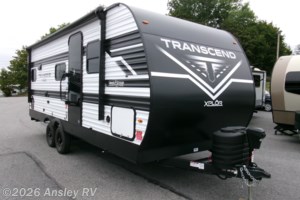 2026 Grand Design Transcend Xplor 20MKX
