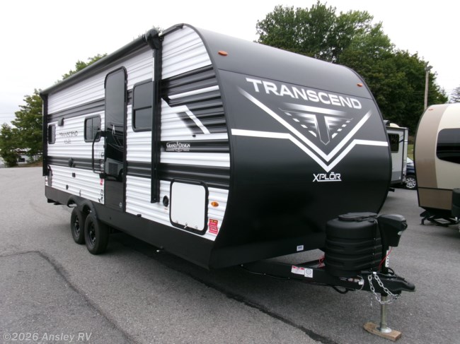 2026 Grand Design Transcend Xplor 20MKX
