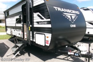 2026 Grand Design Transcend One 161BH