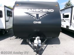 New 2026 Grand Design Transcend One 161BH available in Duncansville, Pennsylvania